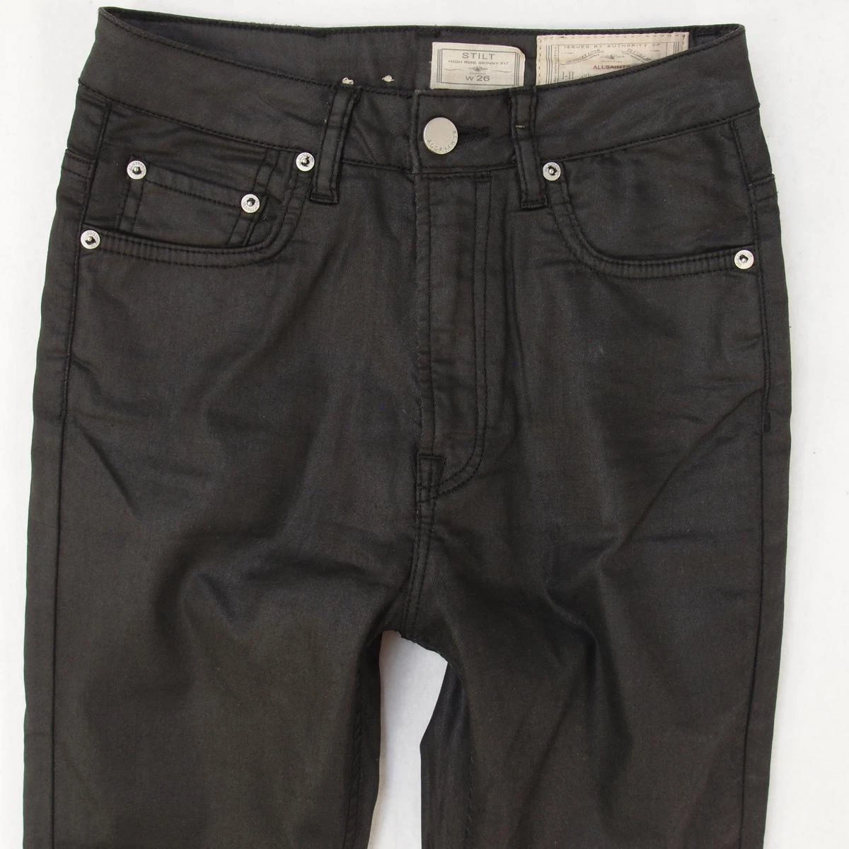 Allsaints stilt jeans hot sale
