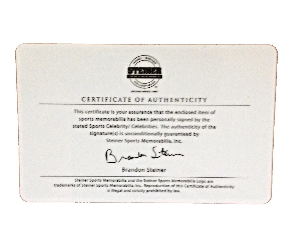 JIM LEYRITZ ~SIGNED! 1999 WORLD SERIES PROGRAM~ W/ Derek Jeter's "Blessed" Story - Image 3 of 4