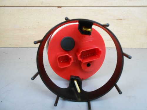 5" Evinrude Johnson BRP 766170 80 MPH Icon Pro Series Calibre Blanco Fabricante de equipos originales Fábrica - Imagen 6 de 7
