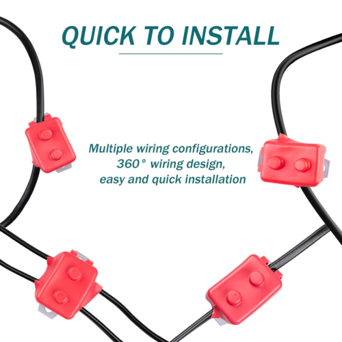5-60 Amp 12V Circuit Breaker Stud Type Dual Battery Fuse Automatic Auto Reset - Picture 7 of 12