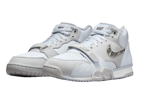 Nike Air Trainer 1 Fragment Rust フラグメント Nike Air Trainer 1 x Fragment Rust | eBay
