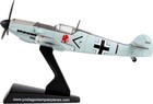 Messerschmitt 1:87 Scale Diecast Aircraft & Spacecraft
