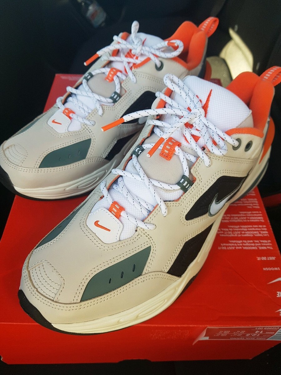 Nike air max m2k tekno cheap