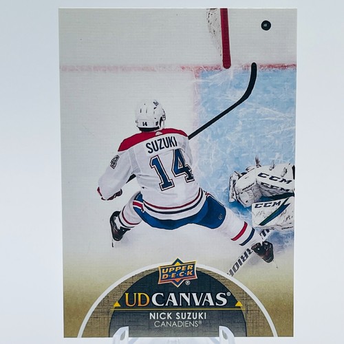 2021-22 Upper Deck U-PICK Dazzlers Portraits Canvas & More + FREE Combine Ship - Picture 125 of 147