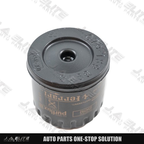 4pcs Ferrari Oil Filter & Air Filter & Pollen Filter for Ferrari California - Picture 12 of 15