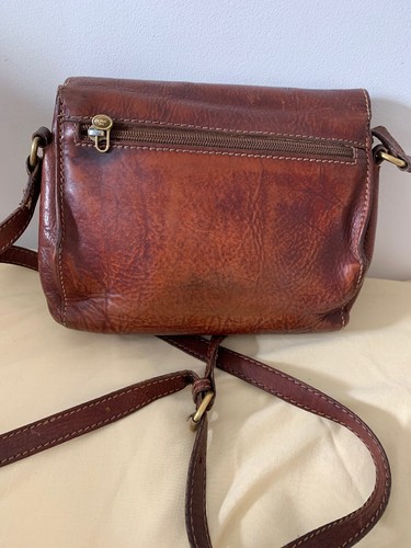 Brown Leather Bridge Handbag Bridge The Handbag Brown The Brown Bridge The Leather Leather qFfATY