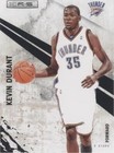 2010-11 Panini Rookies & Stars - Kevin Durant #77