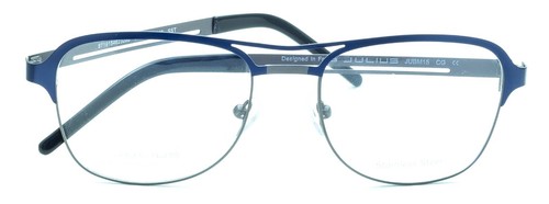 JULIUS JUBM15 CG 53 mm Gafas MARCOS RX Gafas Ópticas Nuevas - CONFIABLES - Imagen 8 de 12