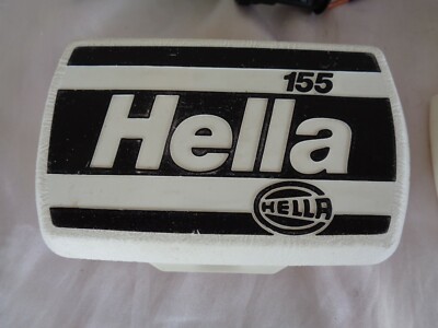 ジャガー XJ6 XJS XJ40 Fog Lamp Cover カバー3個 Jaguar XJ6 XJS XJ40 Fog Lamp Cover - JLM1410