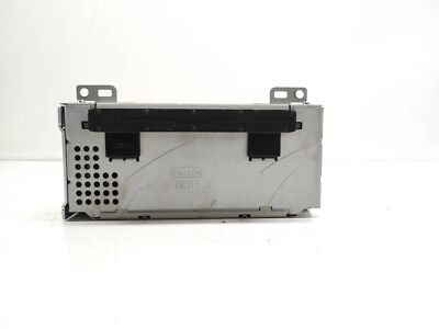 F1BT18C815KM AUDIOSYSTEM / RADIO-CD / 2040398 FÜR FORD FOCUS LIM. ST-LINE