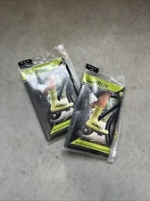 TALL SHOE COVERS - GRAVEL/MTB L EU 43-46 2 Pack