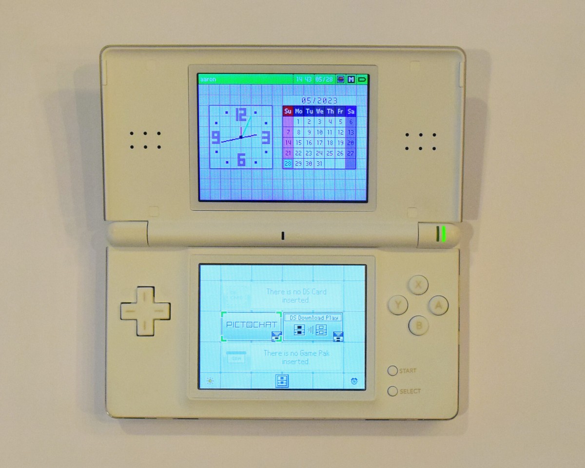 【希少】Nintendo DS LITE+おまけ $_57.JPG?set_id=880000500F