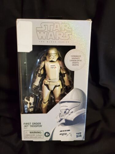 Modellini Star Wars The Black Series - a scelta - Foto 173 di 214