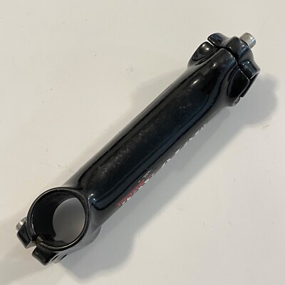 ビンテージ中古 Salsa ステム 黒 ラスタロゴ ビンテージ中古 Salsa