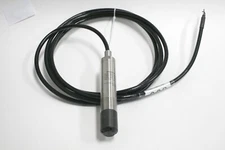 MPM426WPF Submersible Liquid Level Transmitter Hydrostatic Sensor Transducer New