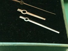 rolex ref. 16000 ref 18000 dial 36mm 18kt  gold hands-lancette-