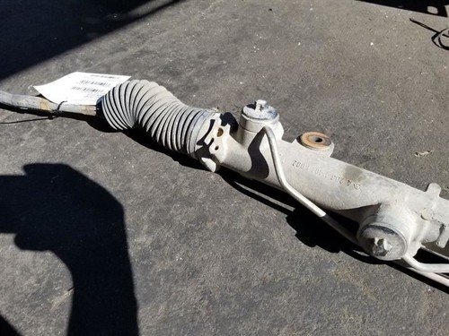 2001 - 2005 Mercedes-Benz C240 - Steering Rack - 2034603300 - R188567 - Picture 8 of 12
