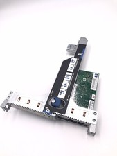 667866-001 PCIe riser board - x8 slot, low profile 628105-001 671352-001 412651-