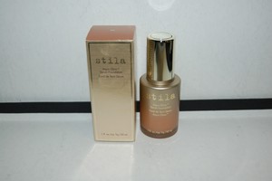 Stila-Aqua-Glow-Serum-Foundation-TAN-New-in-Box