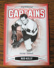 Red Kelly 2006-07 Parkhurst #178 CAPTAINS hockey cards DETROIT RED WINGS $ /3999