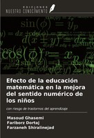 Masoud Ghasemi (U. A.) | Efecto De La EducacióN MatemáTica En La Mejora Del...