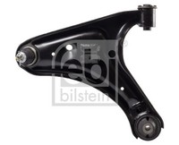 Querlenker Dreieckslenker Febi Bilstein 41365 FüR Terios Daihatsu Stahlblech VVT