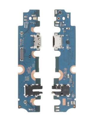 Original Ladebuchse Samsung Tab A9 SM-X110 USB Dock Type-C Charging Anschluss