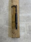 Vintage Bridgeport Sure Grip No. 56 Slide Hammer Nail Puller Antique Tool USA — photo 1