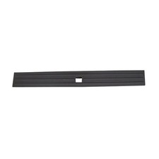 Tailgate Step Moulding Cover Trim Upper for Ford F150 2015-2019 Black FL3Z994060