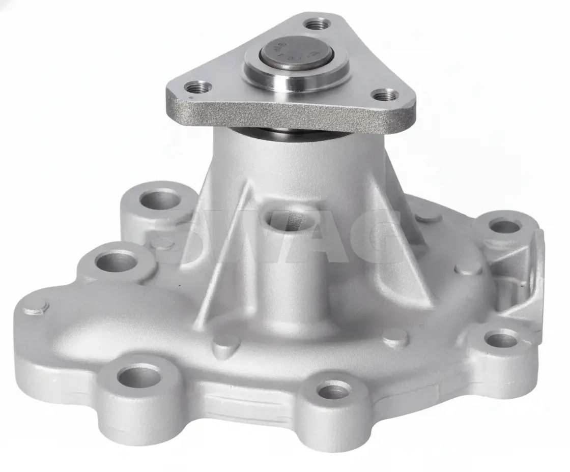 Swag Pompa Dell’acqua, Raffreddamento Motore 33 11 0678 - Immagine 2