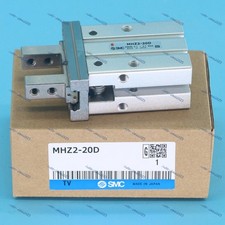 one new smc MHZ2-20D Pneumatic Finger cylinder FREE SHIPPING