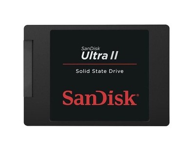 SanDisk Ultra II 240GB