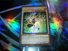 PSY-Frame Driver 1st Edition Collector's Rare RA05-EN002 Yu-Gi-Oh