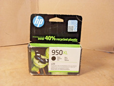 Original HP 950XL High Capacity Black Ink Cartridge (CN045AE)