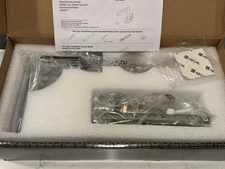 Brizo Levoir  1H Single Handle Lavatory Faucet 1.5 GPM 65098LF-PC New NRFB