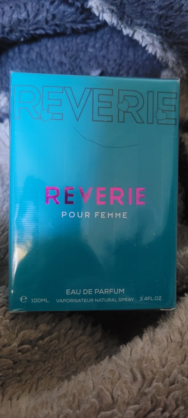 perfumes for women