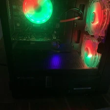 Pre built gaming pc