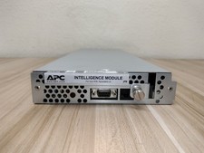 APC SYMIM5 Intelligence module for Symmetra LX UPS Units
