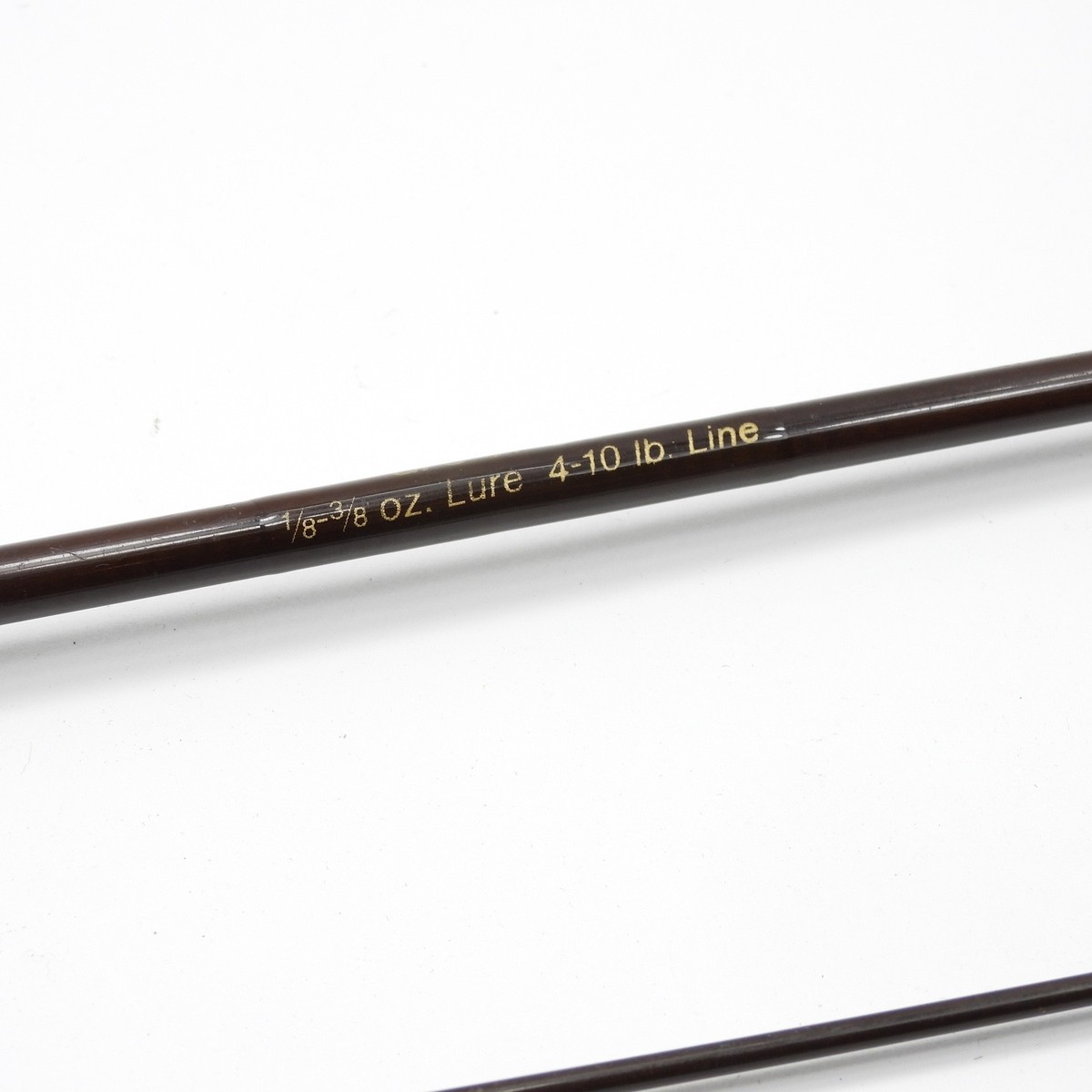 Fenwick HMG Graphite Spinning Rod. GFS 64. 6 1/2'. Made in USA. W