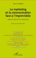 Michel HéBert | Le Marketing Et La Communication Face à L'impréVisible | Buch