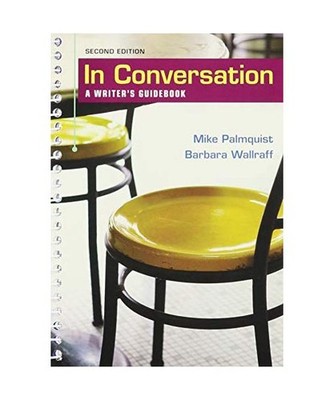 In Conversation + Iclicker Reef Polling, Six-months Access - Standalone, Palmqui