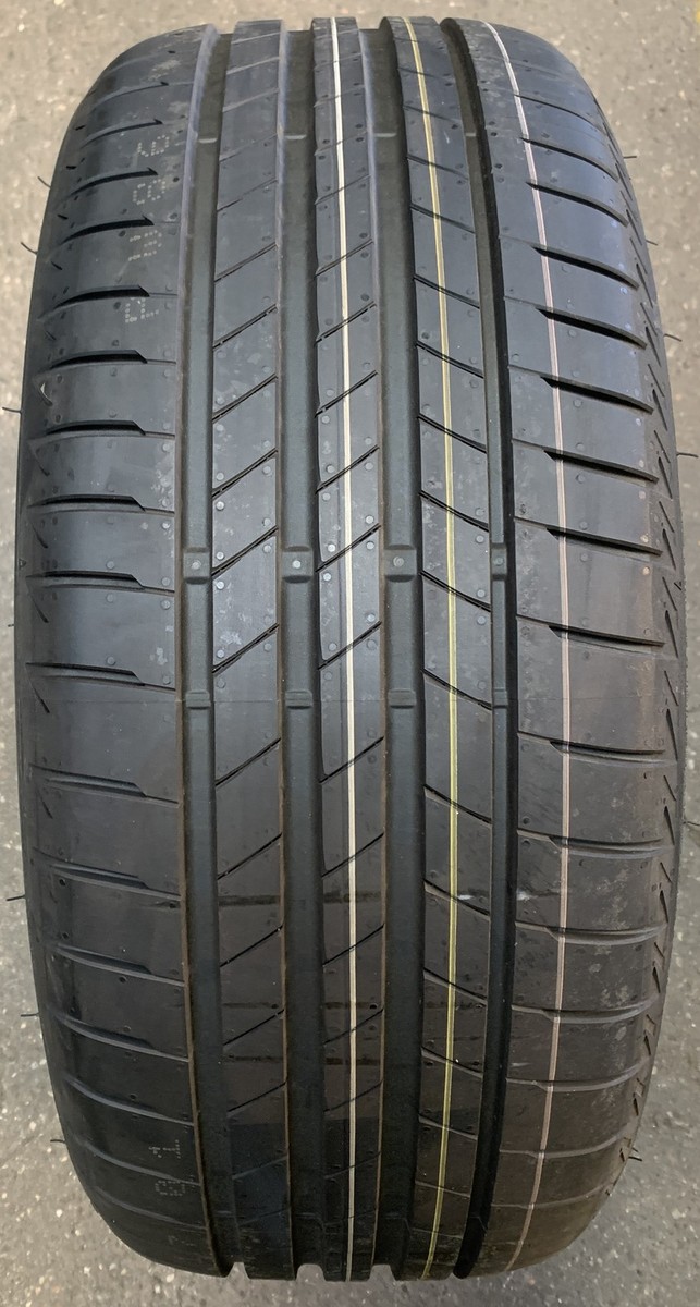 1 Summer Tyre 225/45 R17 94Y Bridgestone Turanza T005 New | eBay