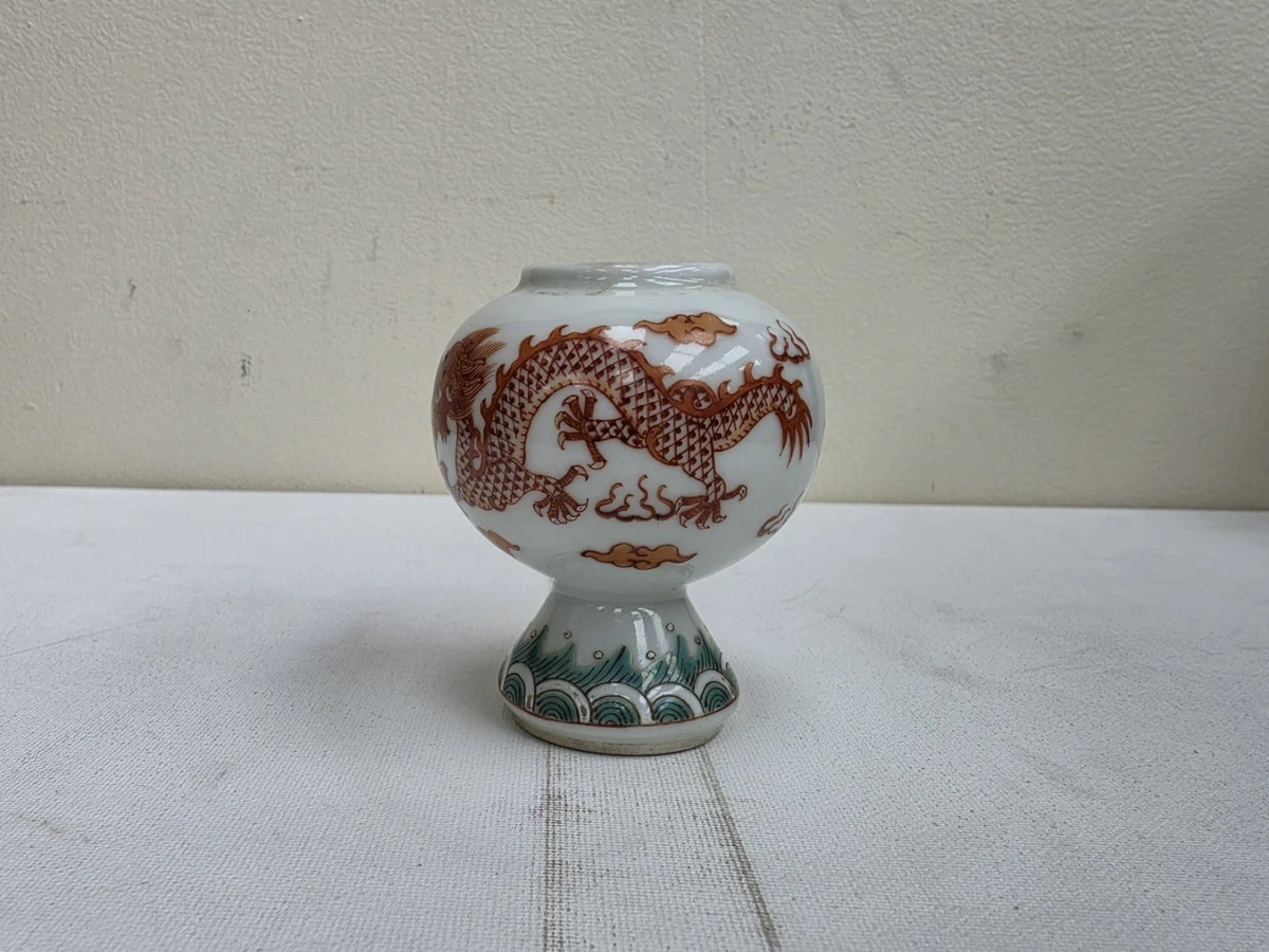 铁碗亚洲古董| eBay