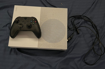 Xbox One Console Bundle w/ Controller + 11 Games GTA 5 Call of Duty Minecraft