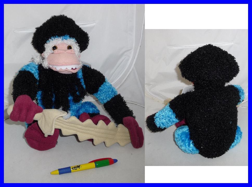 Eiszeit Plsch 35cm Mut Capitan Affenmann Pirat Eiszeit 4 Gutt 3590₽