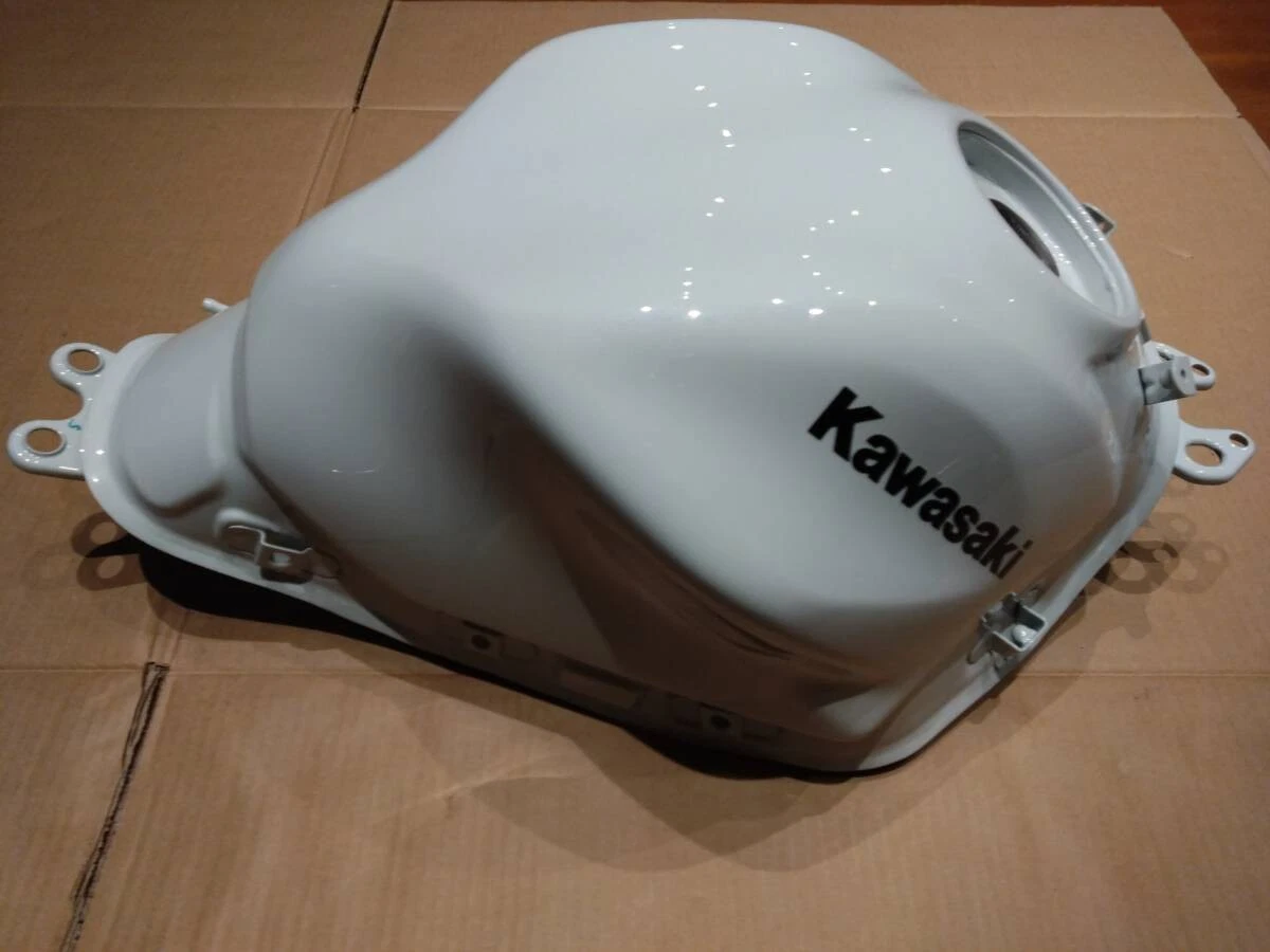 25+ Gas Tanks for 2017 Kawasaki Z650 for sale | Updated Oct 2026