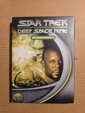 Star Trek - Deep Space Nine: Season 2, Part 2 [4 DVDs] | DVD | Zustand gut  30