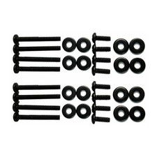 Screws for NZXT Kraken X73 X72 X62 X52 X42 280mm CPU Cooler Series Fan Mounting