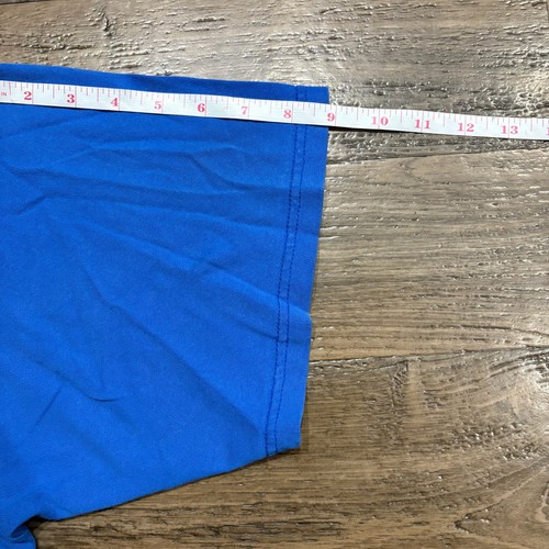 Y2K / Vintage Windows Blue Screen Of Death BSOD Grafik T-Shirt Gildan XL Coding - Bild 6 von 7