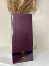 Xerjoff Soprano Eau De Parfum Spray 3.4 oz 100 ML 100% AUTHENTIC WITH RECEIPT